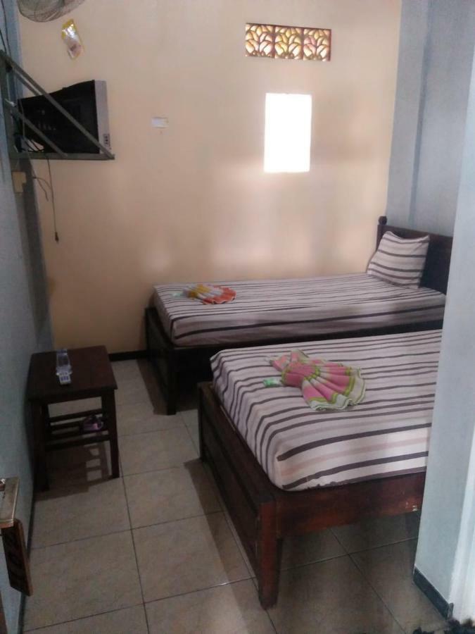 Penginapan Hotel Mangir Asri Giaoag Экстерьер фото