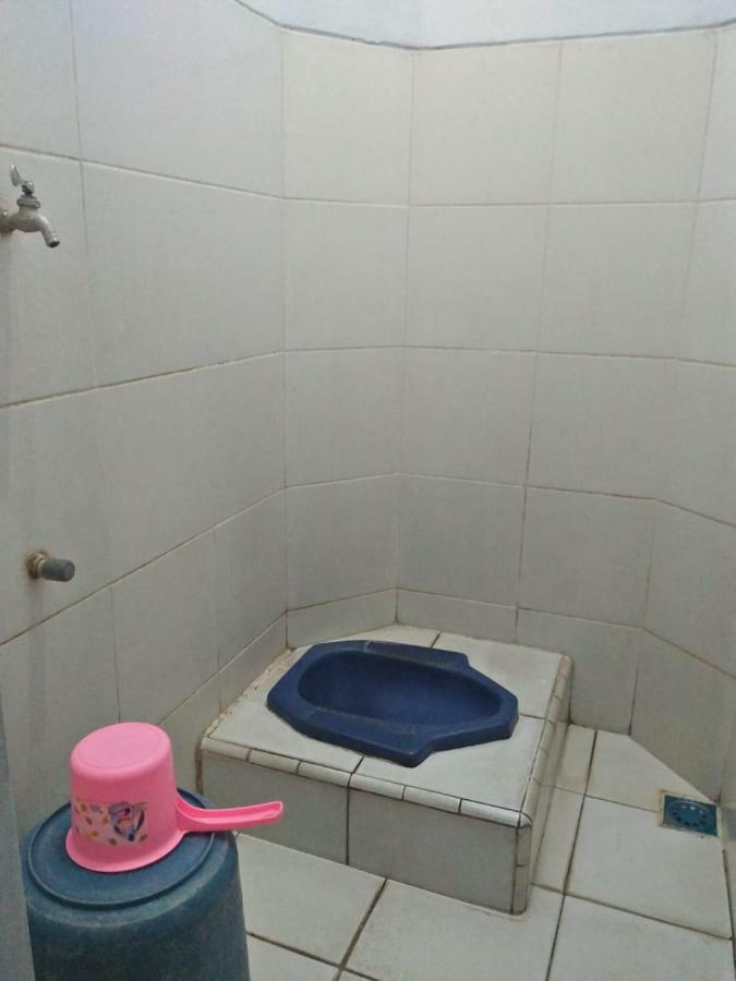 Penginapan Hotel Mangir Asri Giaoag Экстерьер фото