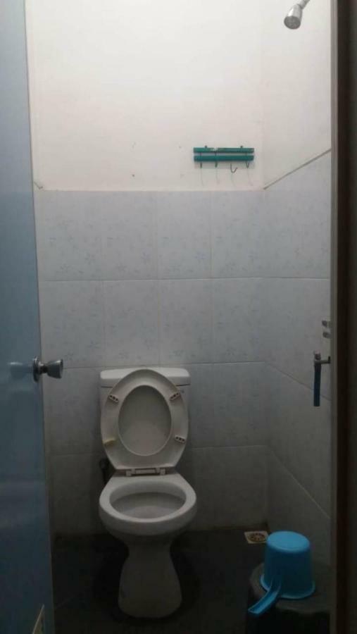 Penginapan Hotel Mangir Asri Giaoag Экстерьер фото